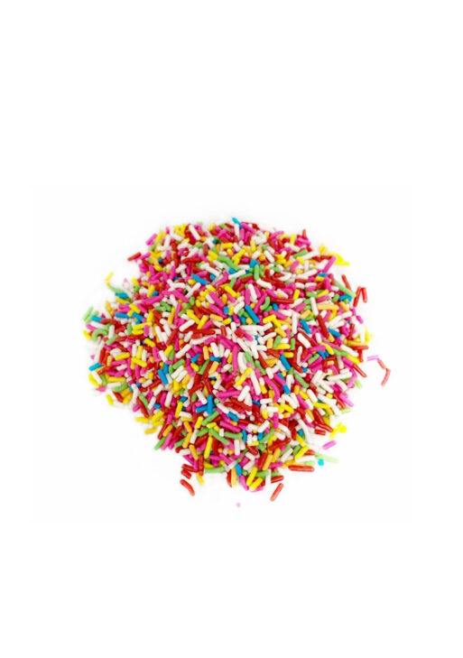 SUGAR STRANDS - GF