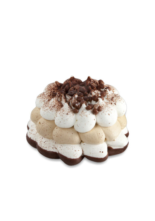 TARTA FANTASTICA