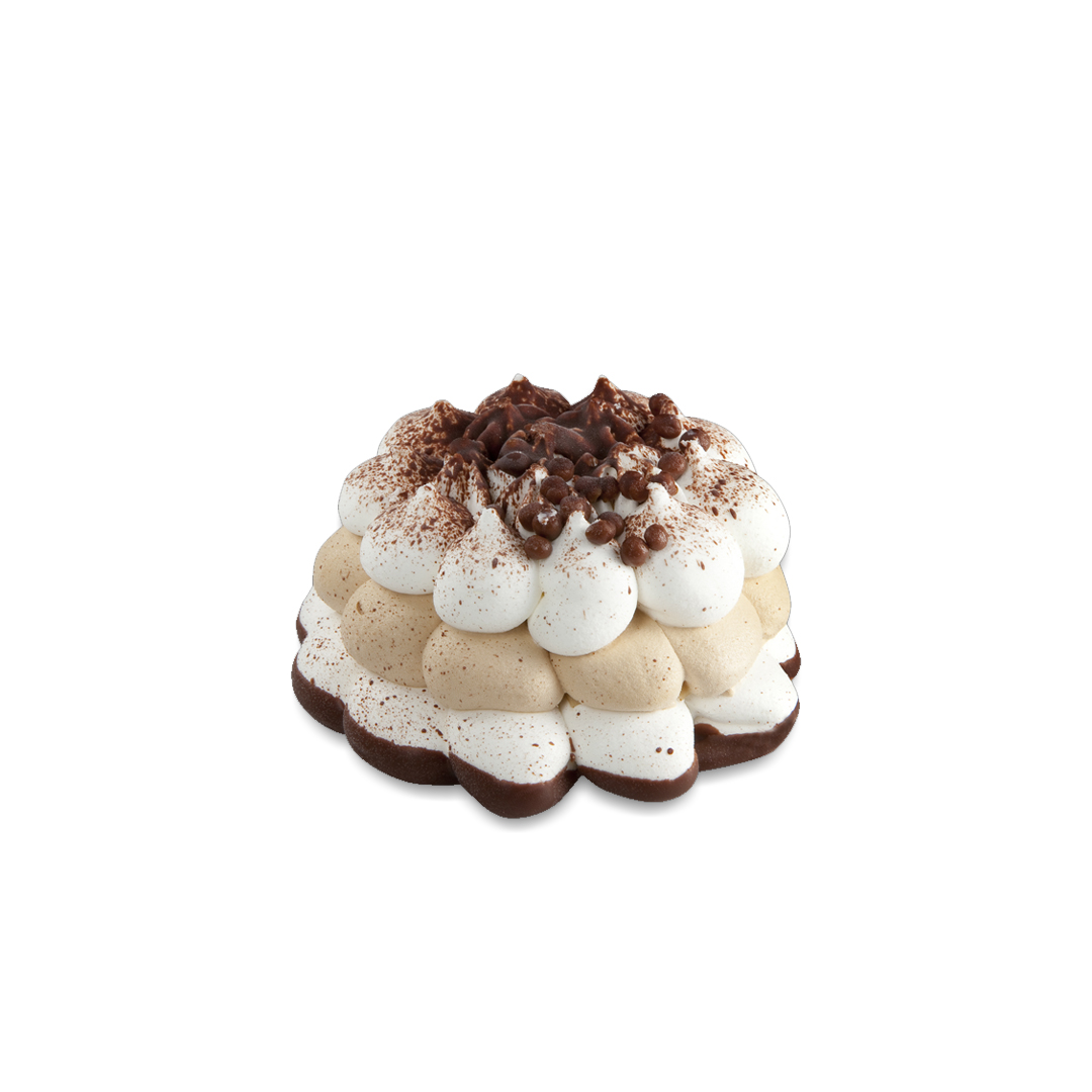 TARTA FANTASTICA