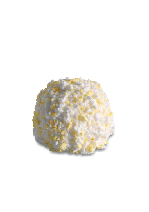 TARTUFO LIMONE E LIMONCELLO