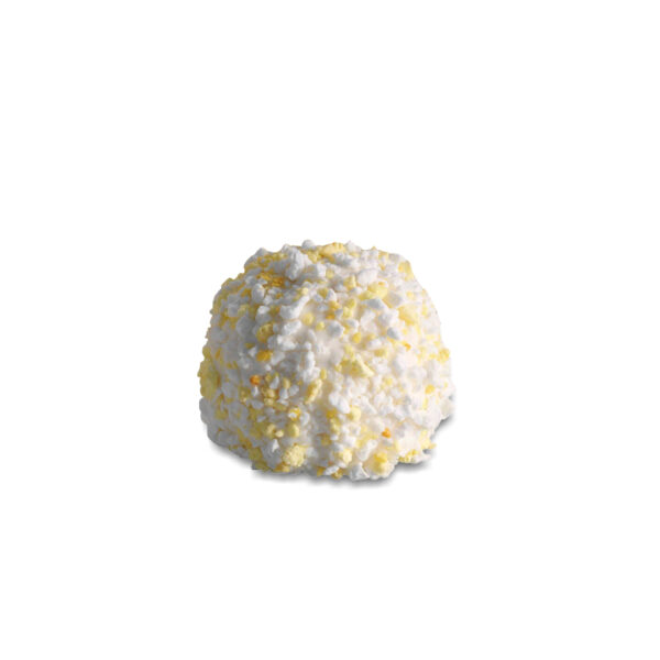 TARTUFO LIMONE E LIMONCELLO
