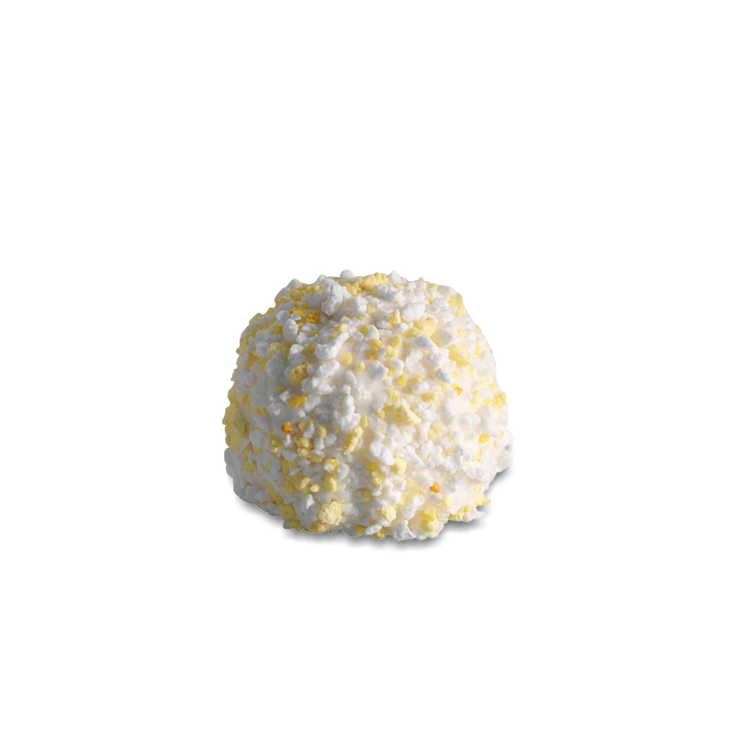 TARTUFO LIMONE E LIMONCELLO