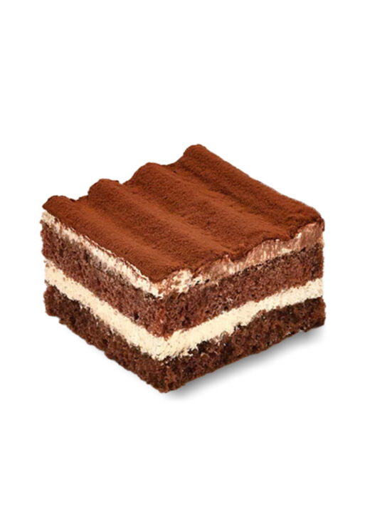 TIRAMISU CAKE