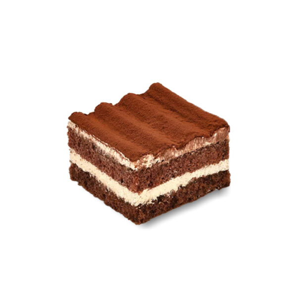 TIRAMISU CAKE