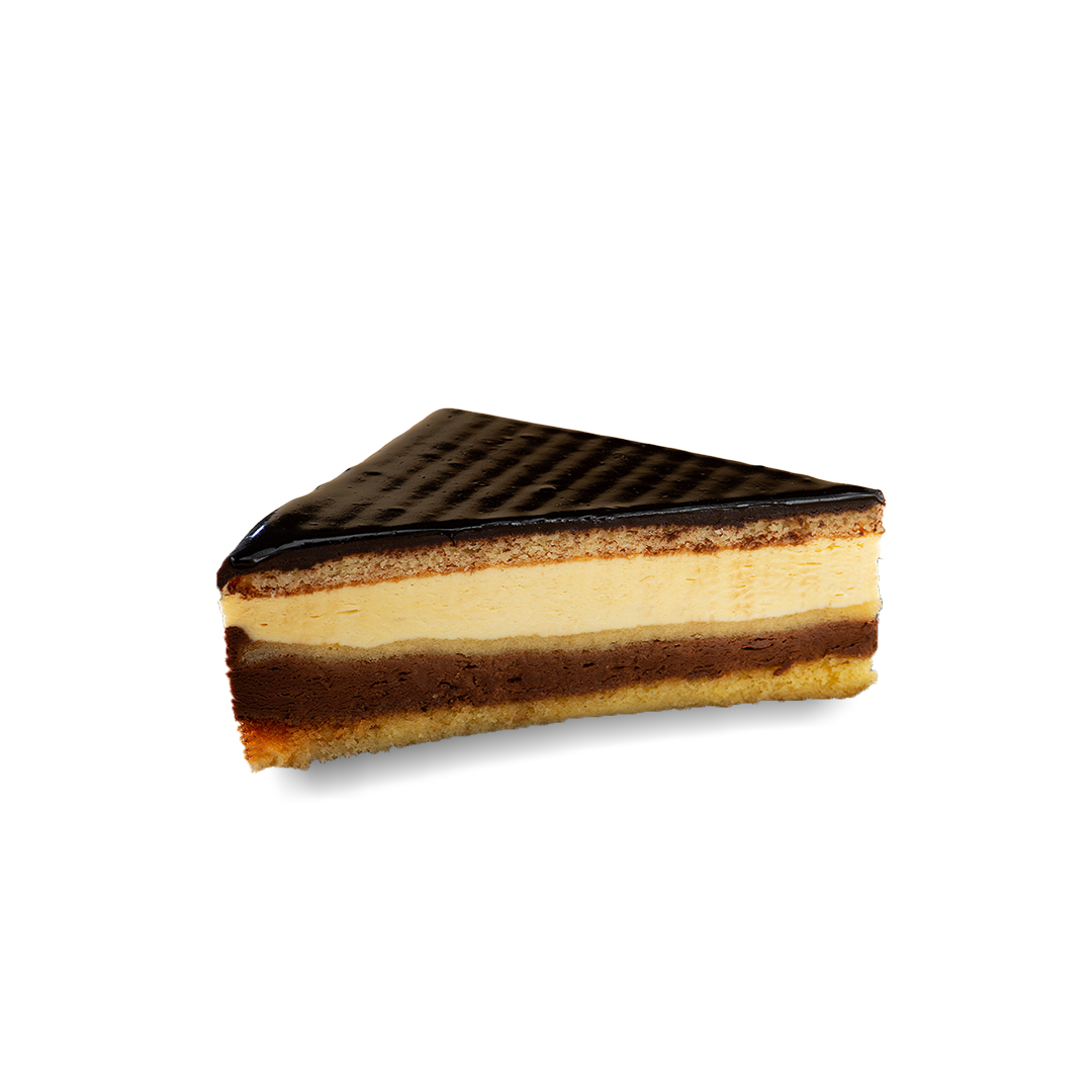 TORTA ROCHER