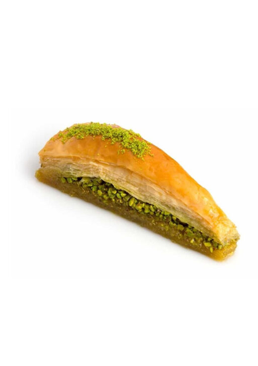 TRIANGLE BAKLAVA