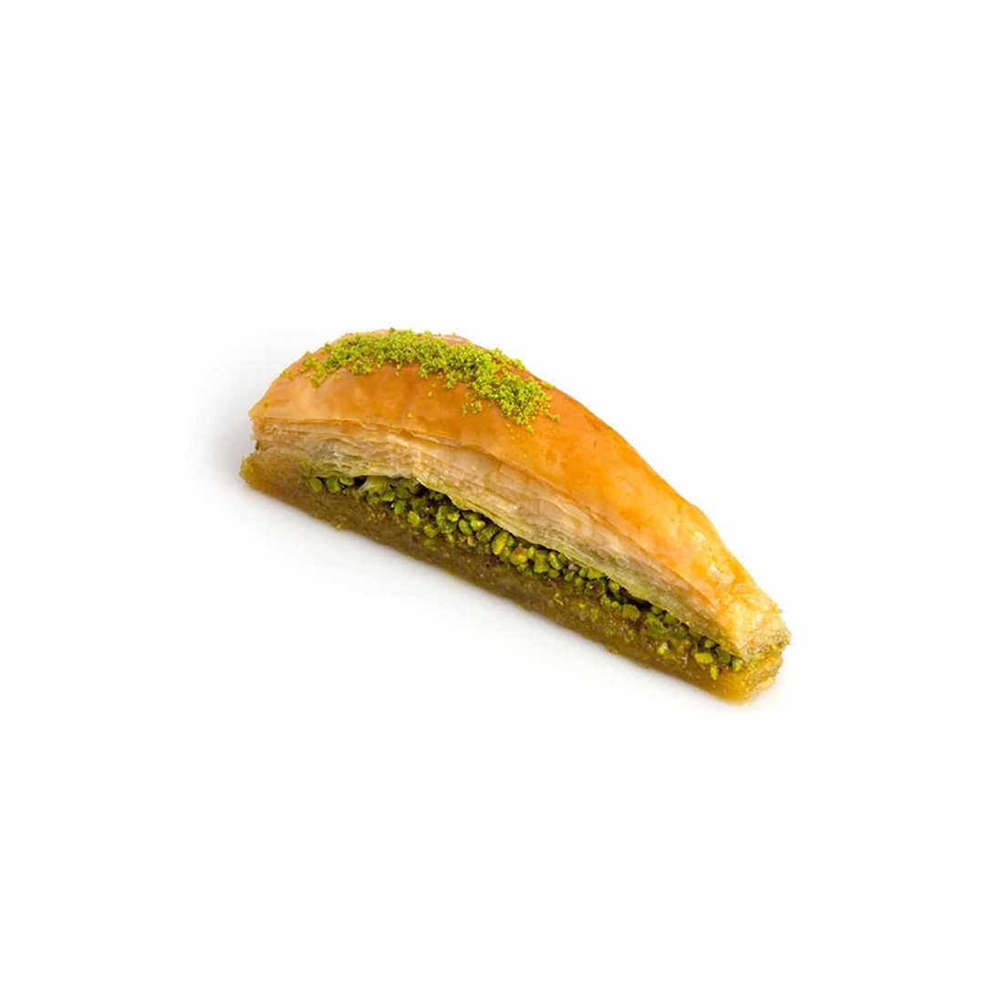 TRIANGLE BAKLAVA