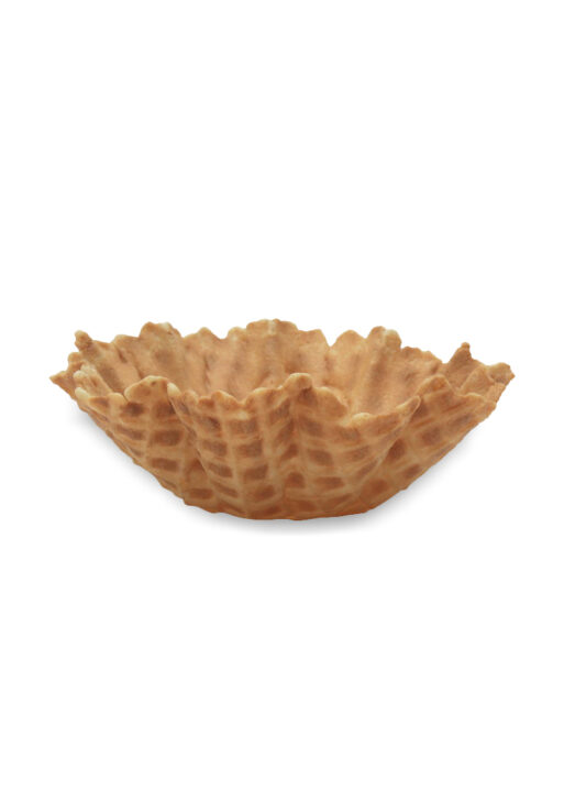 WAFFLE BASKET