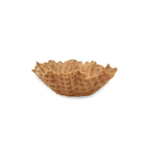 WAFFLE BASKET