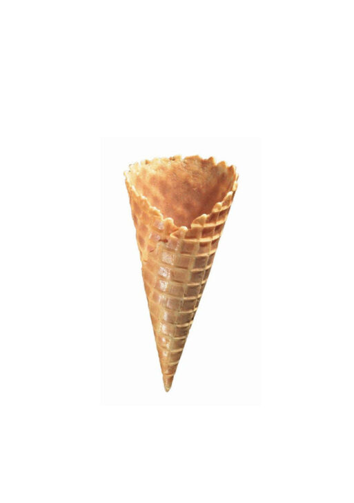 WAFFLE CONE MEDIUM
