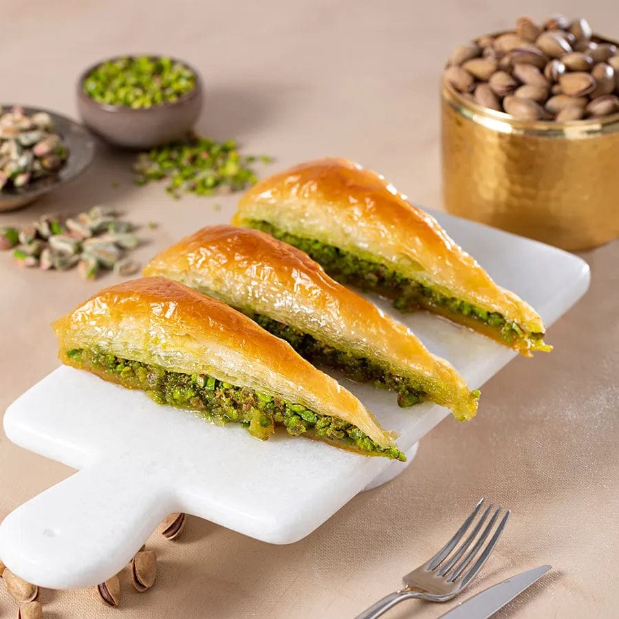 Turkish Desserts