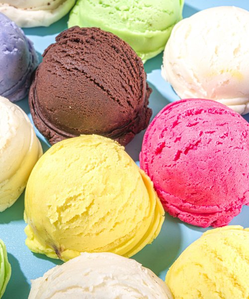 Ice Creams