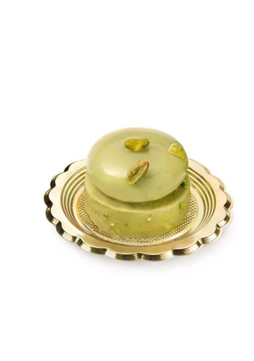 DOLCEZZE MEDITERRANEE