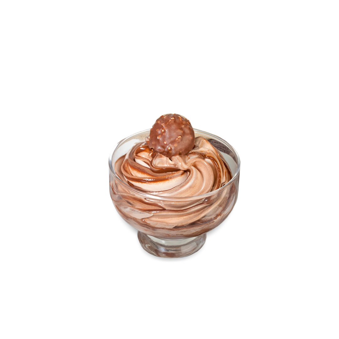 FERRERO ROCHER