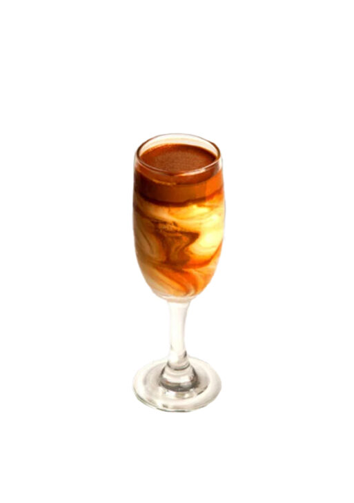 SALTED CHAMPAGNE