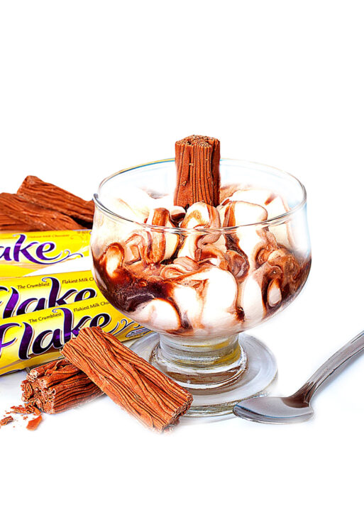 CADBURY'S FLAKE