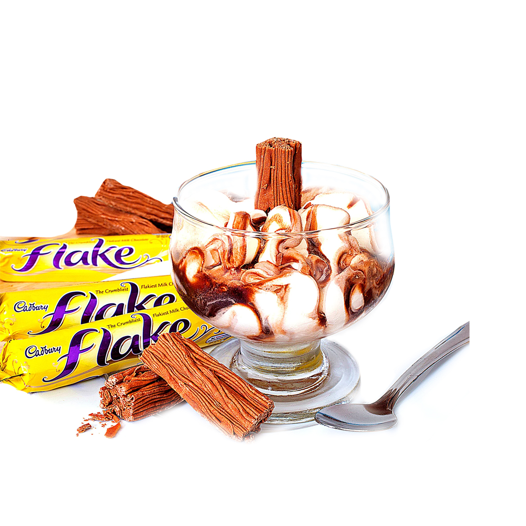 CADBURY'S FLAKE