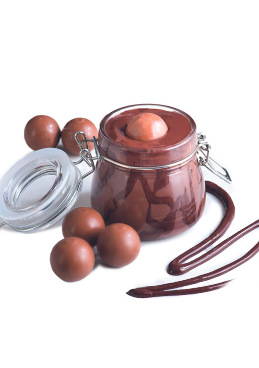 HEAVEN IN JAR