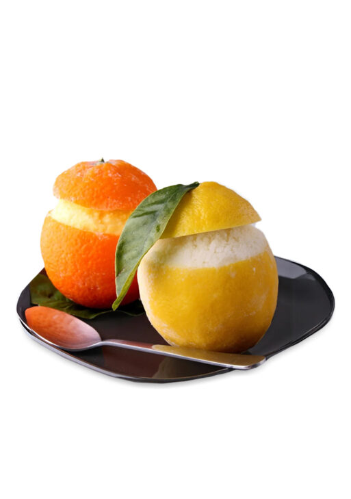 ORANGE/LEMON SURPRISE