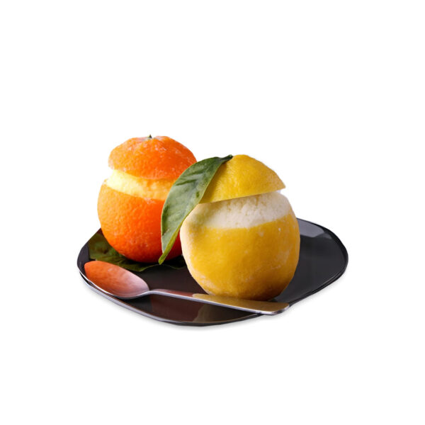 ORANGE/LEMON SURPRISE