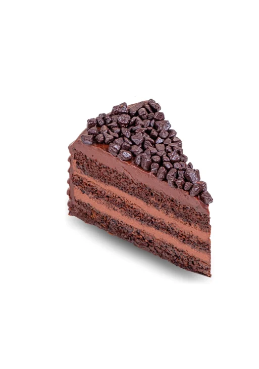 BELGIAN CHOCOLATE CAKE