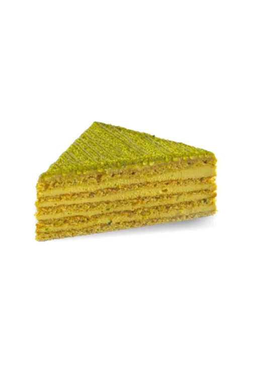 HONEY PISTACHIO CAKE 1X12