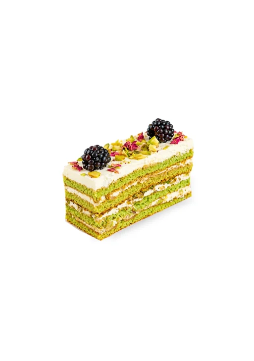 HONEY PISTACHIO CAKE 1X12