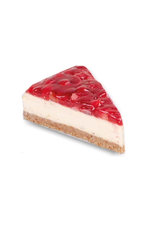 STRAWBERRY CHEESECAKE