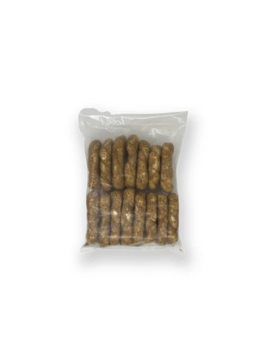 CIG SIMIT UNCOOKED 100X130GR