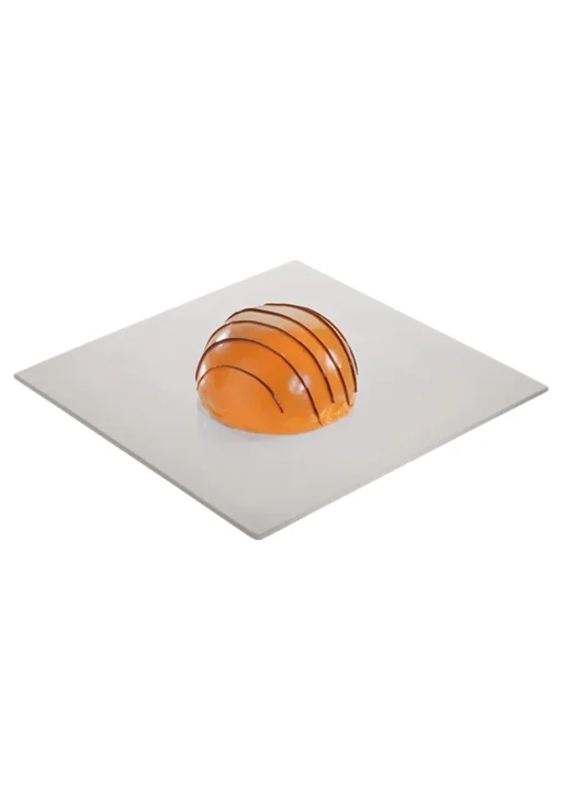 LOTUS CAKE DOME 1X10